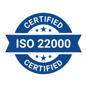 ISO 22000