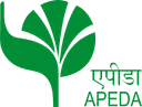 APEDA Registered Logo